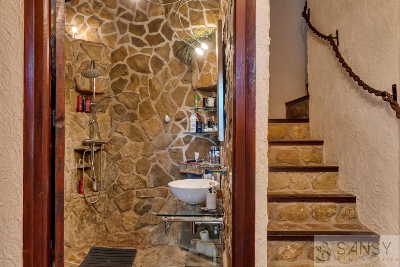 4 Zimmer Villa zu verkaufen in Javea / Xabia mit Pool Garage - 895.000 € (Ref: 9419064)