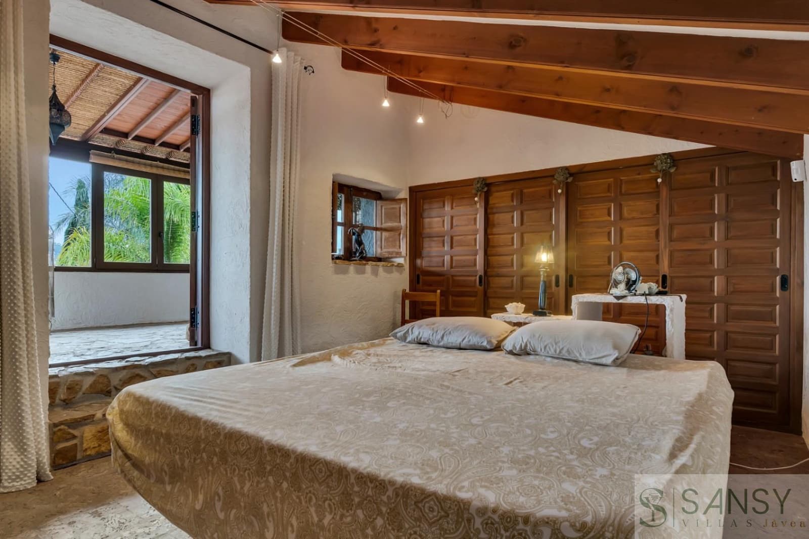 4 Zimmer Villa zu verkaufen in Javea / Xabia mit Pool Garage - 895.000 € (Ref: 9419064)