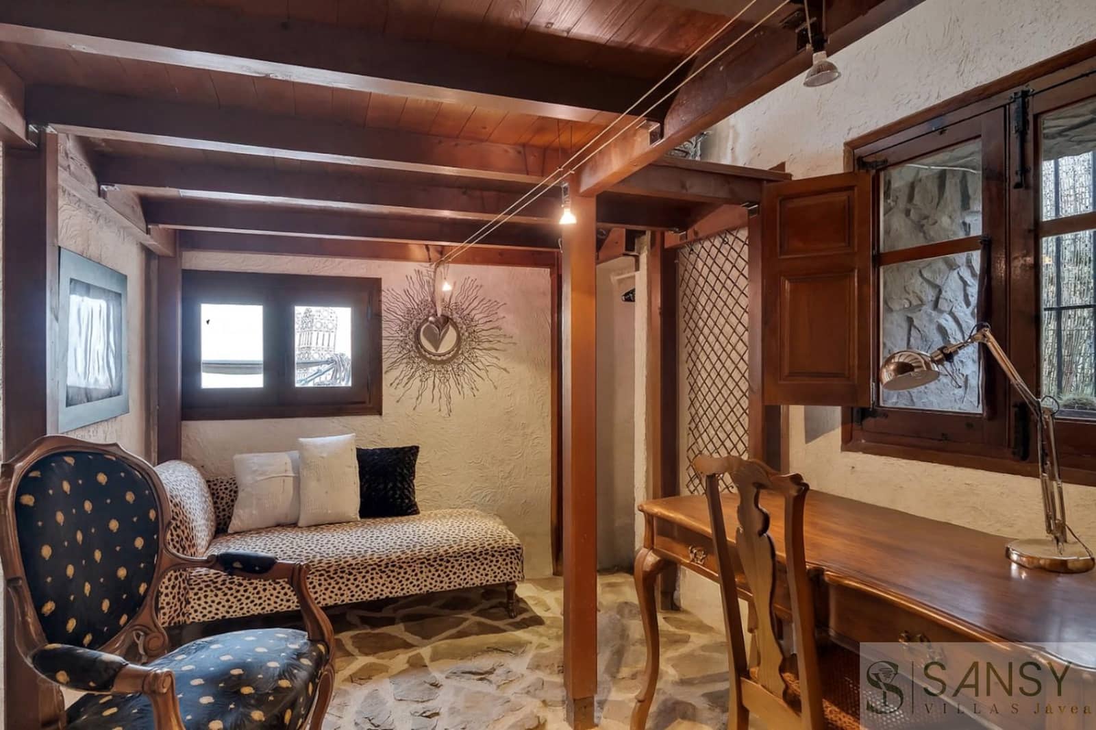 4 Zimmer Villa zu verkaufen in Javea / Xabia mit Pool Garage - 895.000 € (Ref: 9419064)