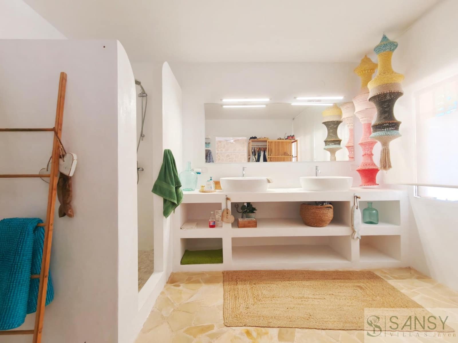 5 camera da letto Appartamento in vendita in Castell de Castells con piscina garage - 545.000 € (Rif: 9419065)