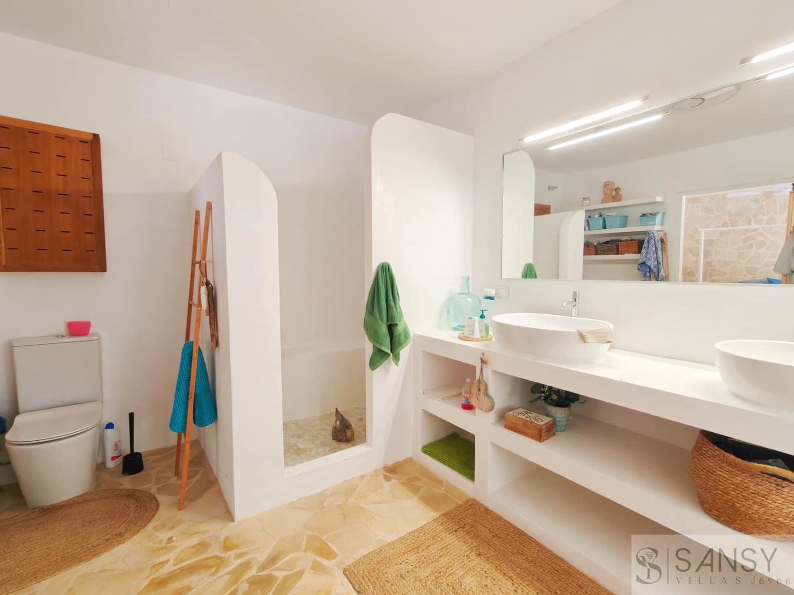 5 camera da letto Appartamento in vendita in Castell de Castells con piscina garage - 545.000 € (Rif: 9419065)