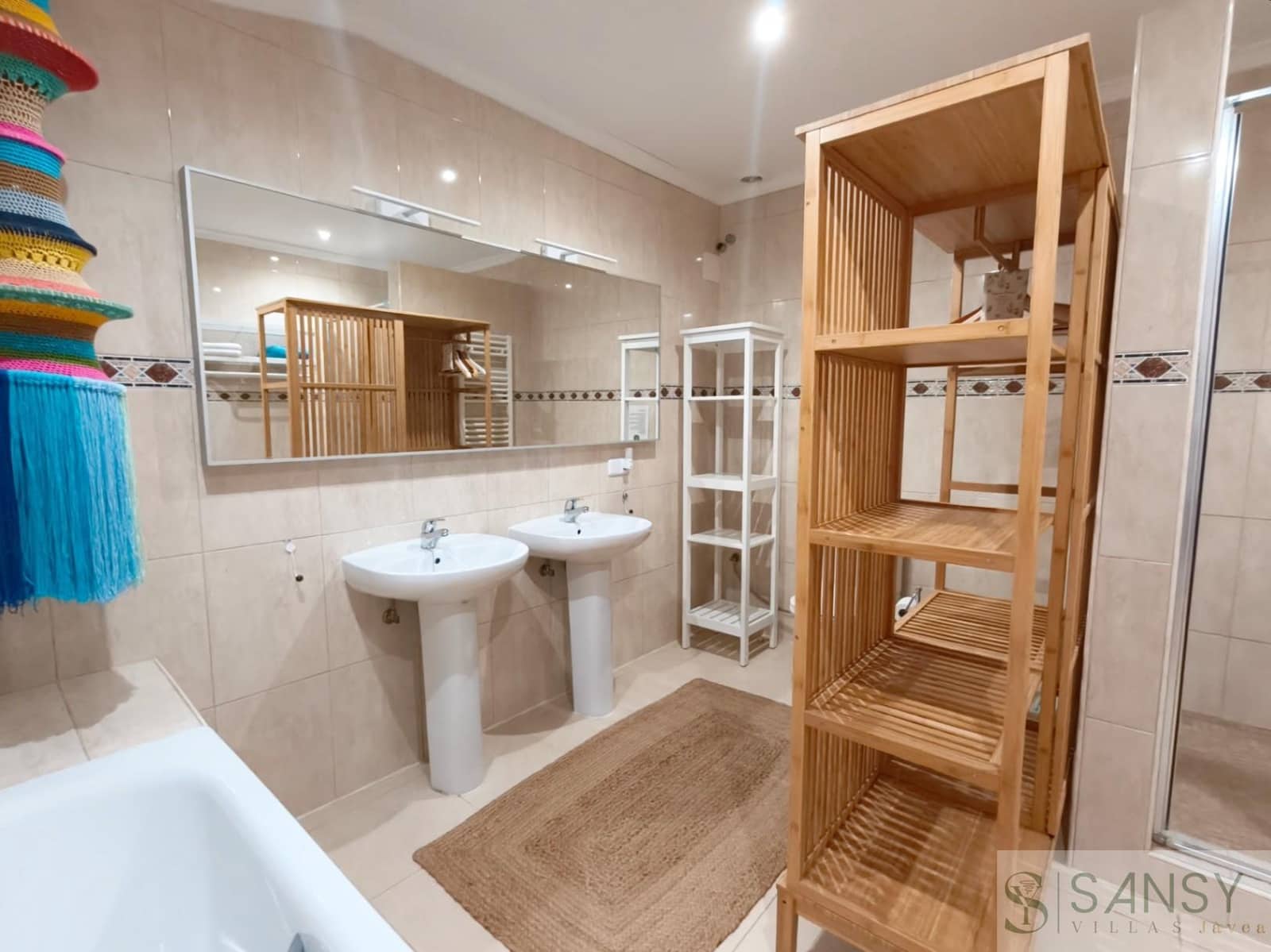 5 camera da letto Appartamento in vendita in Castell de Castells con piscina garage - 545.000 € (Rif: 9419065)