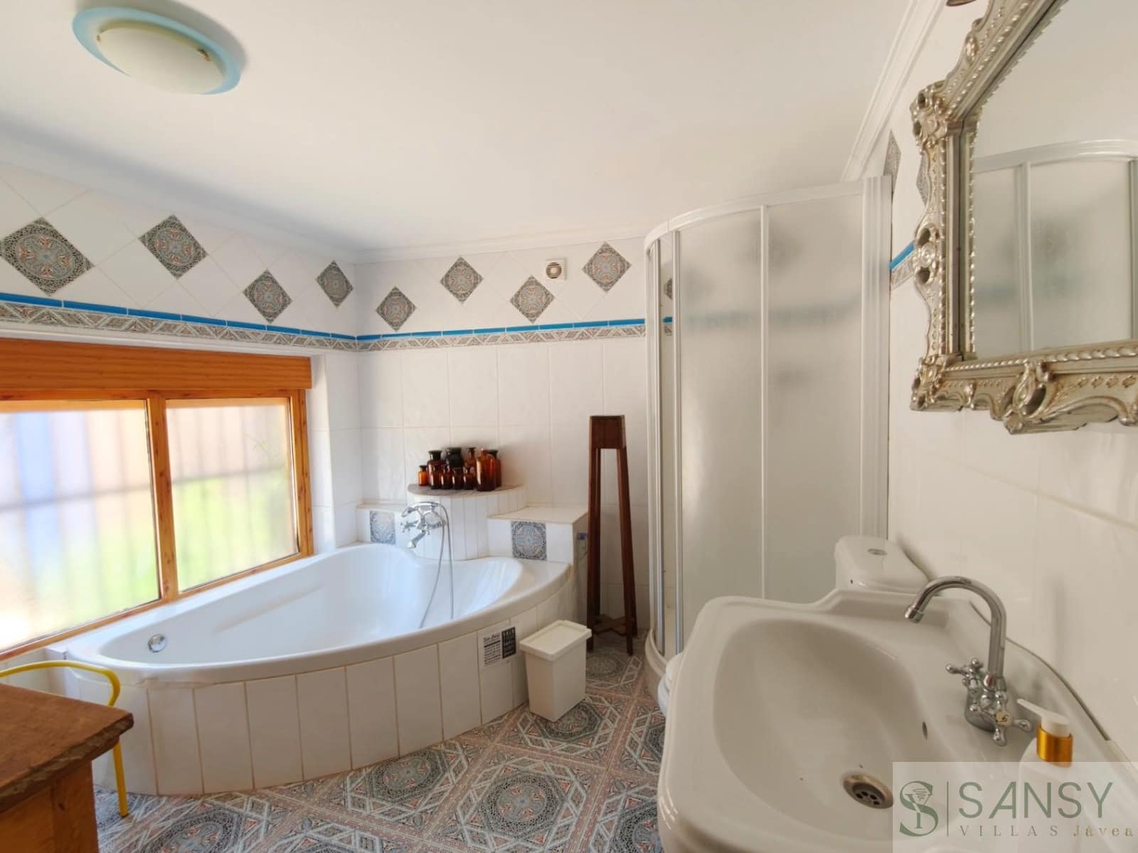 5 camera da letto Appartamento in vendita in Castell de Castells con piscina garage - 545.000 € (Rif: 9419065)