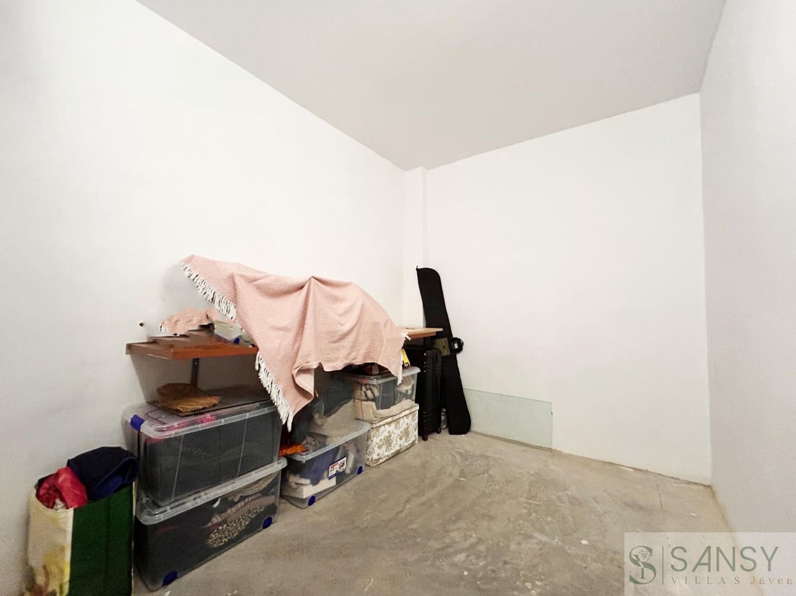 1 bedroom Flat for sale in Pego with garage - € 180,000 (Ref: 9419066)