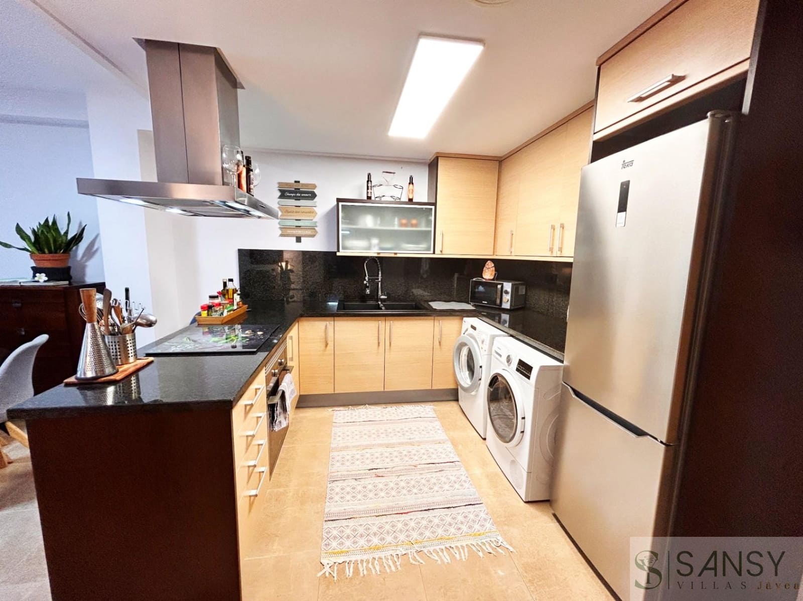 1 bedroom Flat for sale in Pego with garage - € 180,000 (Ref: 9419066)