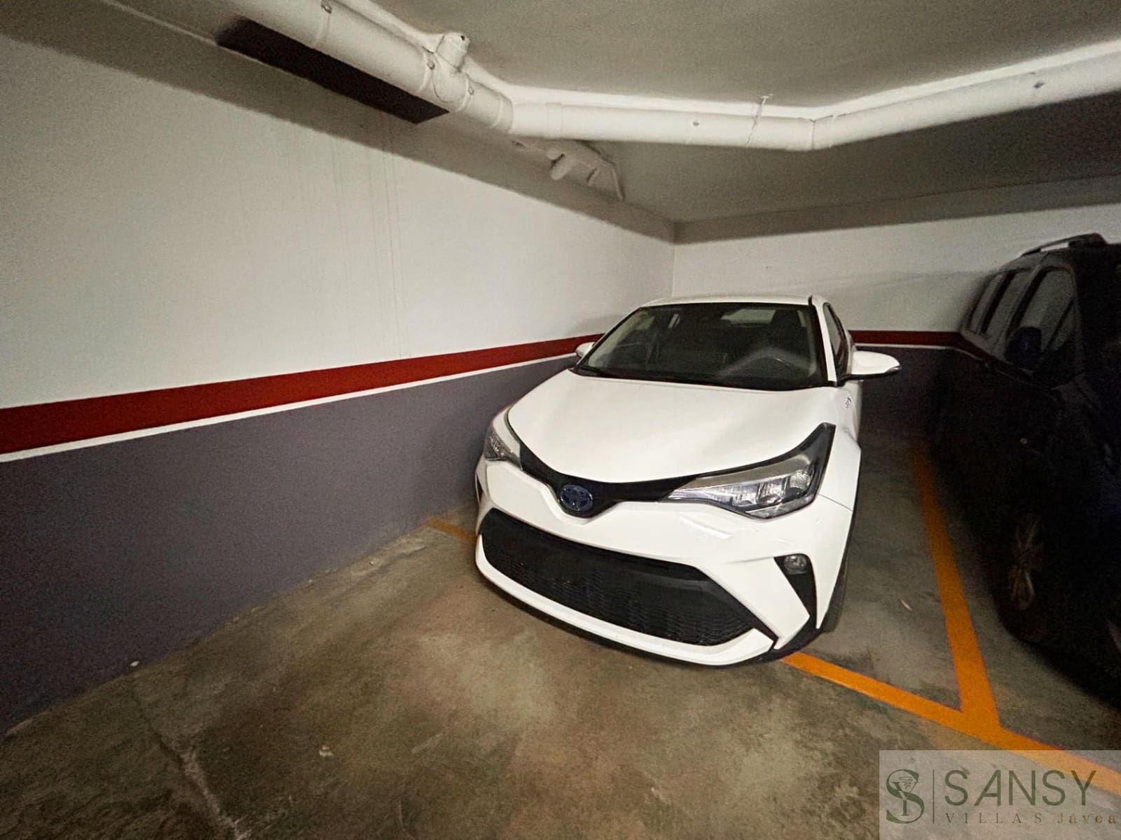 1 bedroom Flat for sale in Pego with garage - € 180,000 (Ref: 9419066)