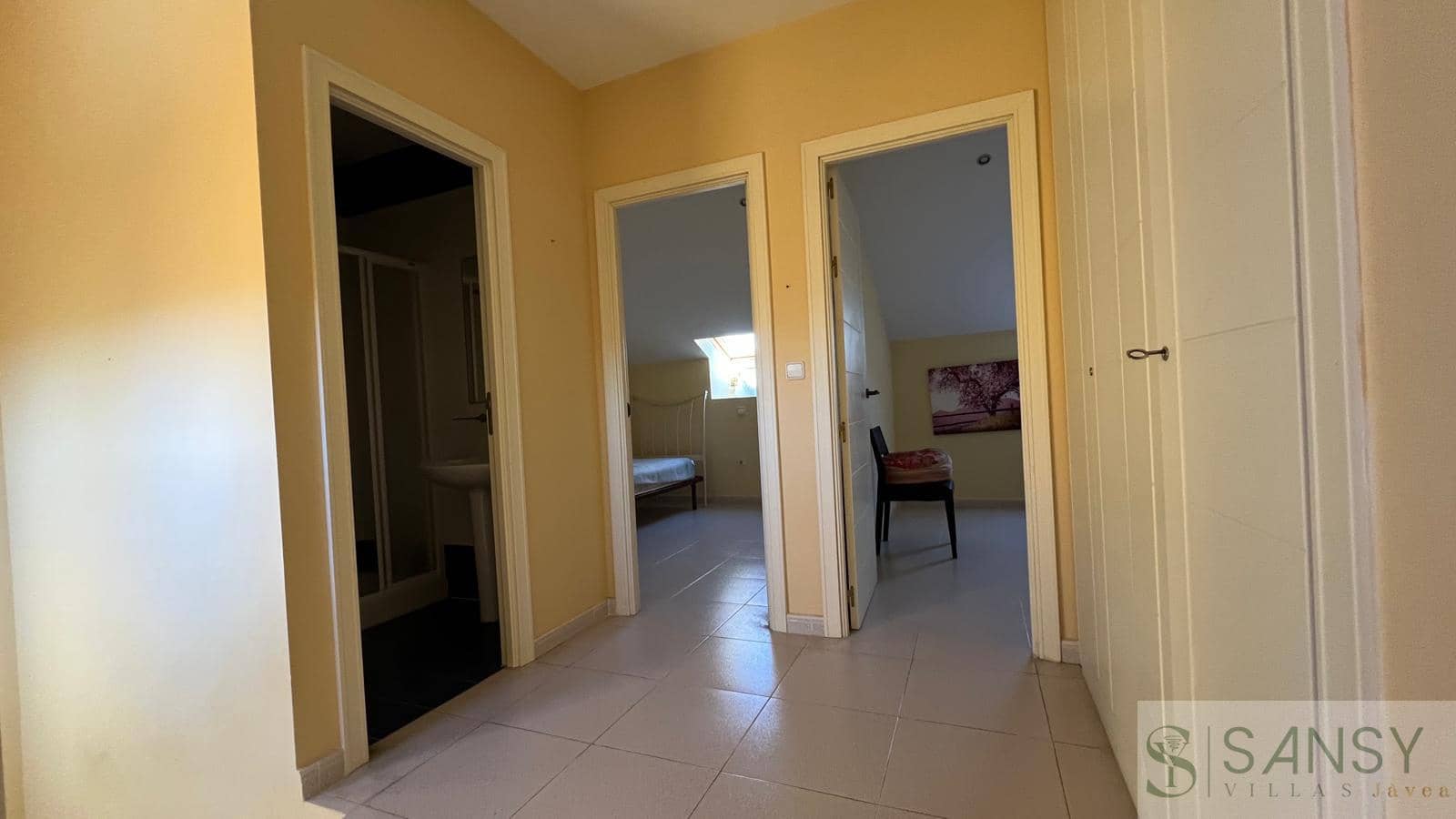 4 slaapkamer Flat te koop in Denia met zwembad garage - € 580.000 (Ref: 9419068)
