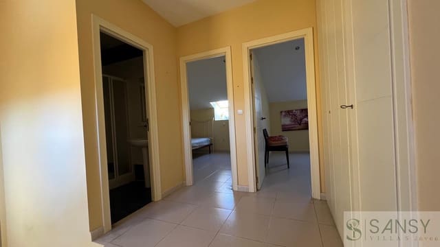 4 slaapkamer Flat te koop in Les Bovetes - La Felicidad, Dénia met zwembad garage - € 580.000 (Ref: 9419068)
