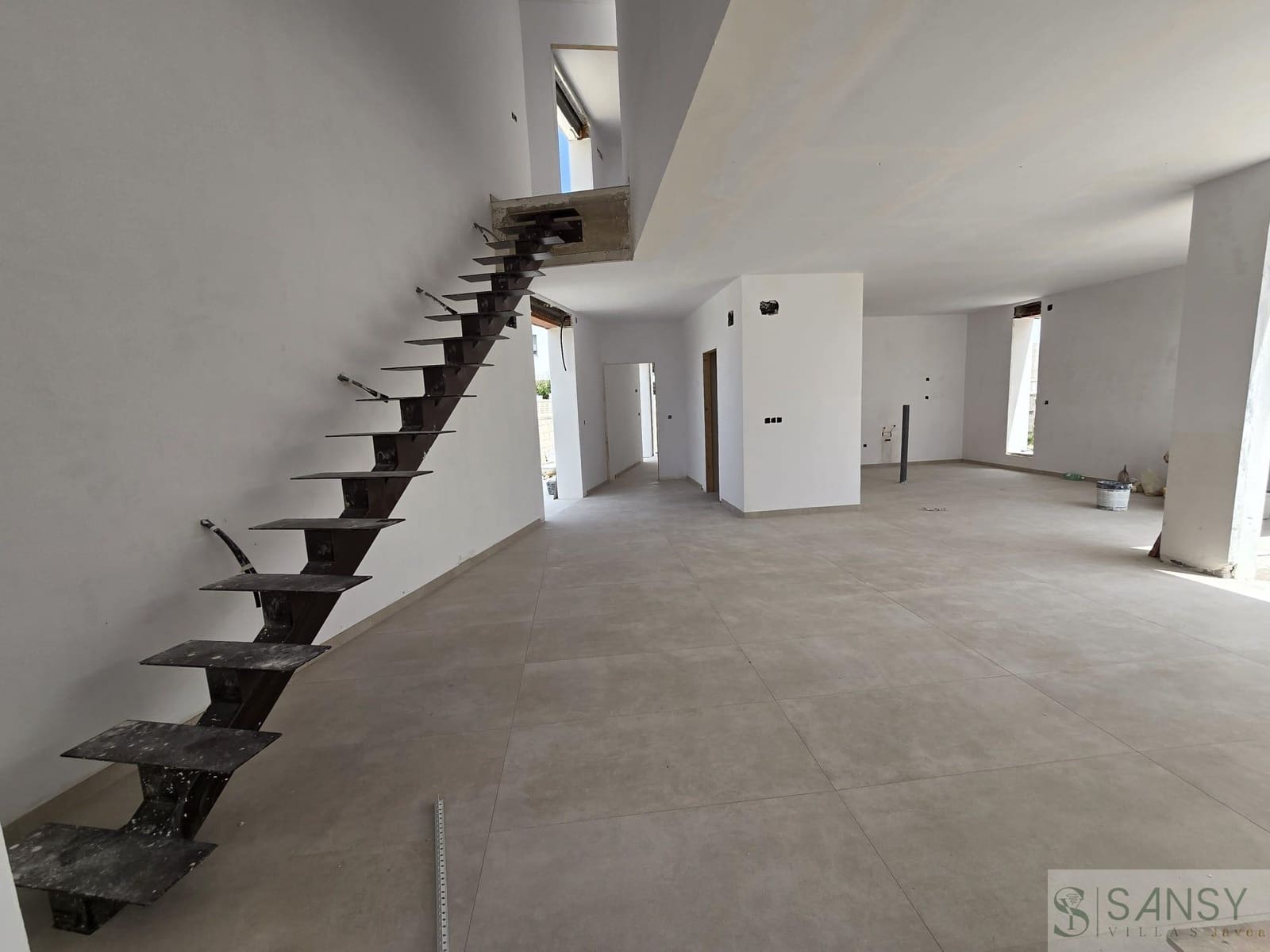 3 sypialnia Willa na sprzedaż w El Vergel / Verger z basenem garażem - 680 000 € (Ref: 9419069)