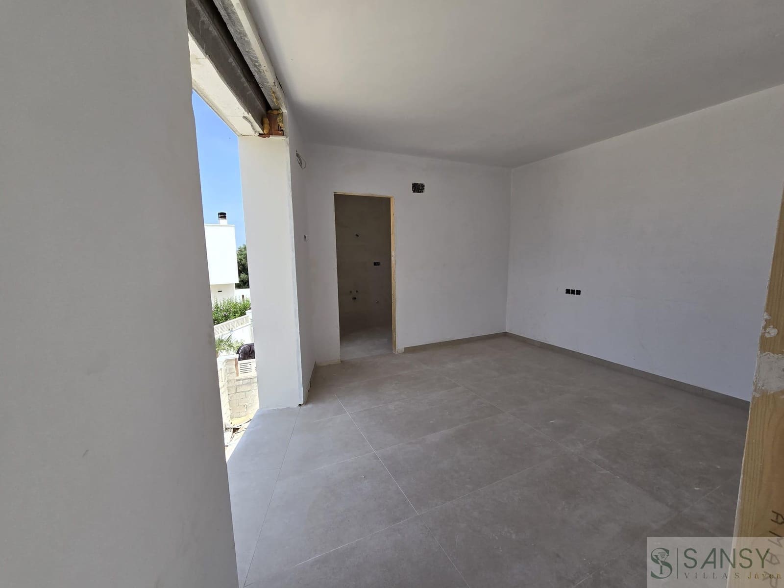 3 sypialnia Willa na sprzedaż w El Vergel / Verger z basenem garażem - 680 000 € (Ref: 9419069)