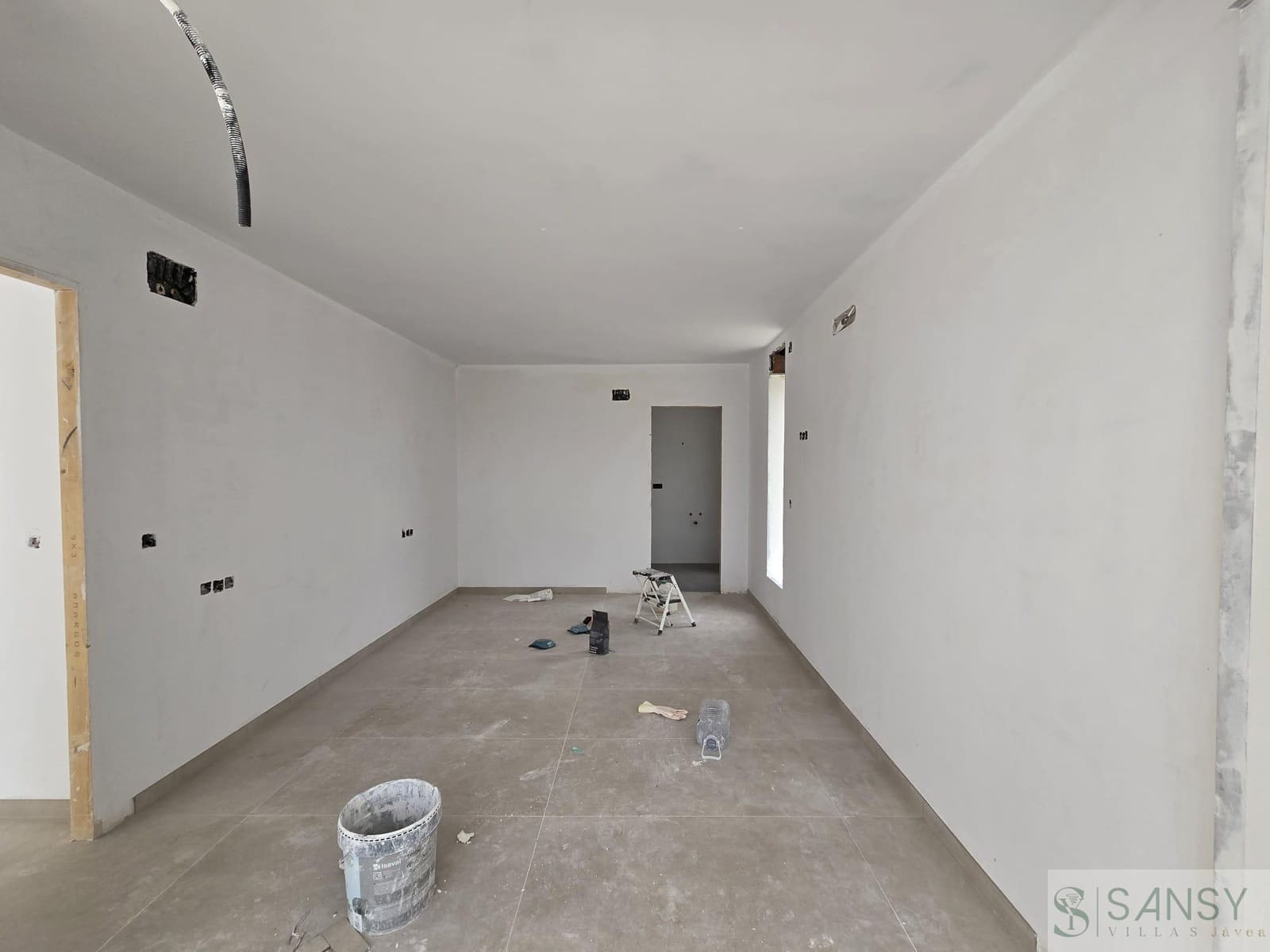 3 sypialnia Willa na sprzedaż w El Vergel / Verger z basenem garażem - 680 000 € (Ref: 9419069)