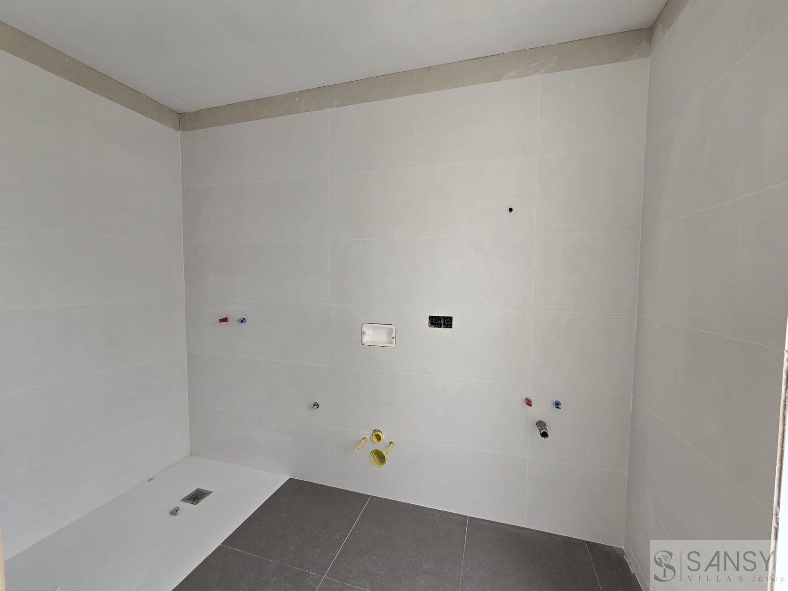 3 sypialnia Willa na sprzedaż w El Vergel / Verger z basenem garażem - 680 000 € (Ref: 9419069)