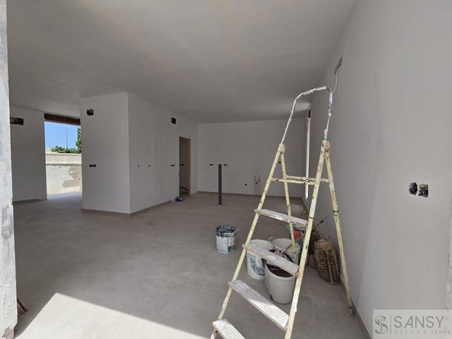 3 soveværelse Villa til salg i El Vergel / Verger med swimmingpool garage - € 680.000 (Ref: 9419069)