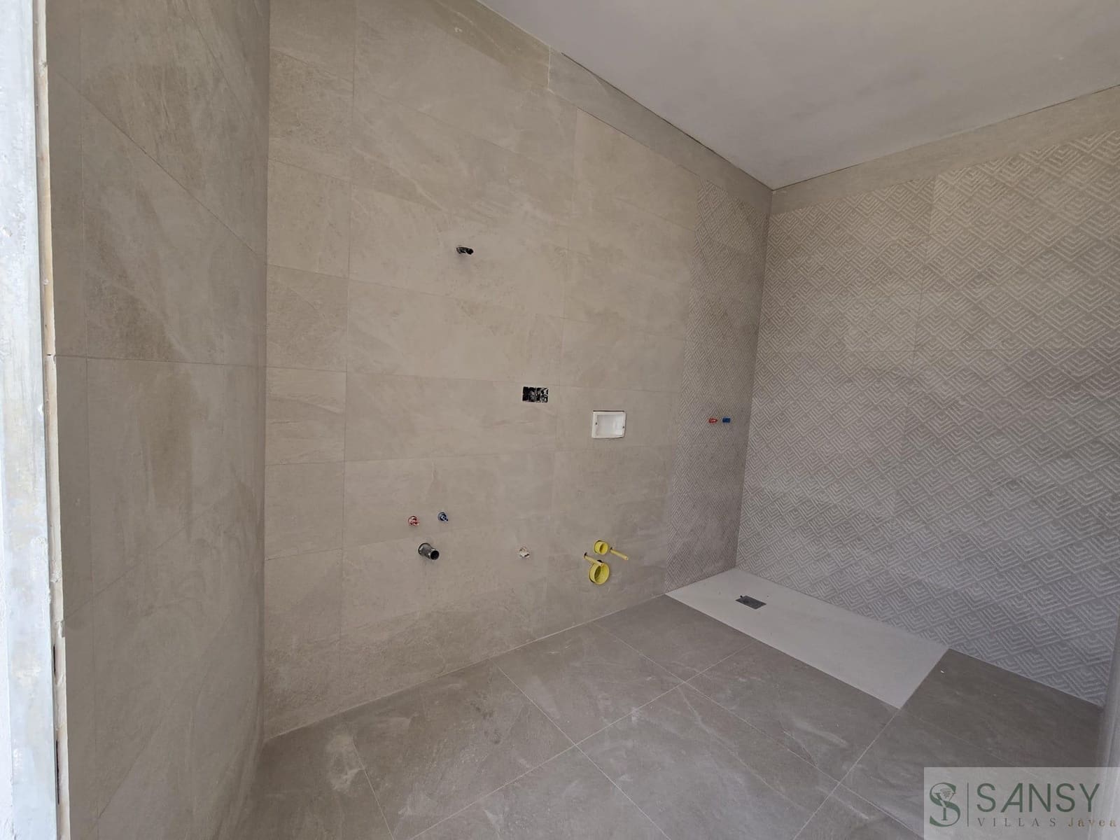 3 sypialnia Willa na sprzedaż w El Vergel / Verger z basenem garażem - 680 000 € (Ref: 9419069)