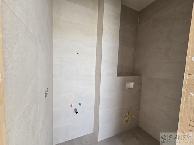 3 soveværelse Villa til salg i El Vergel / Verger med swimmingpool garage - € 680.000 (Ref: 9419069)