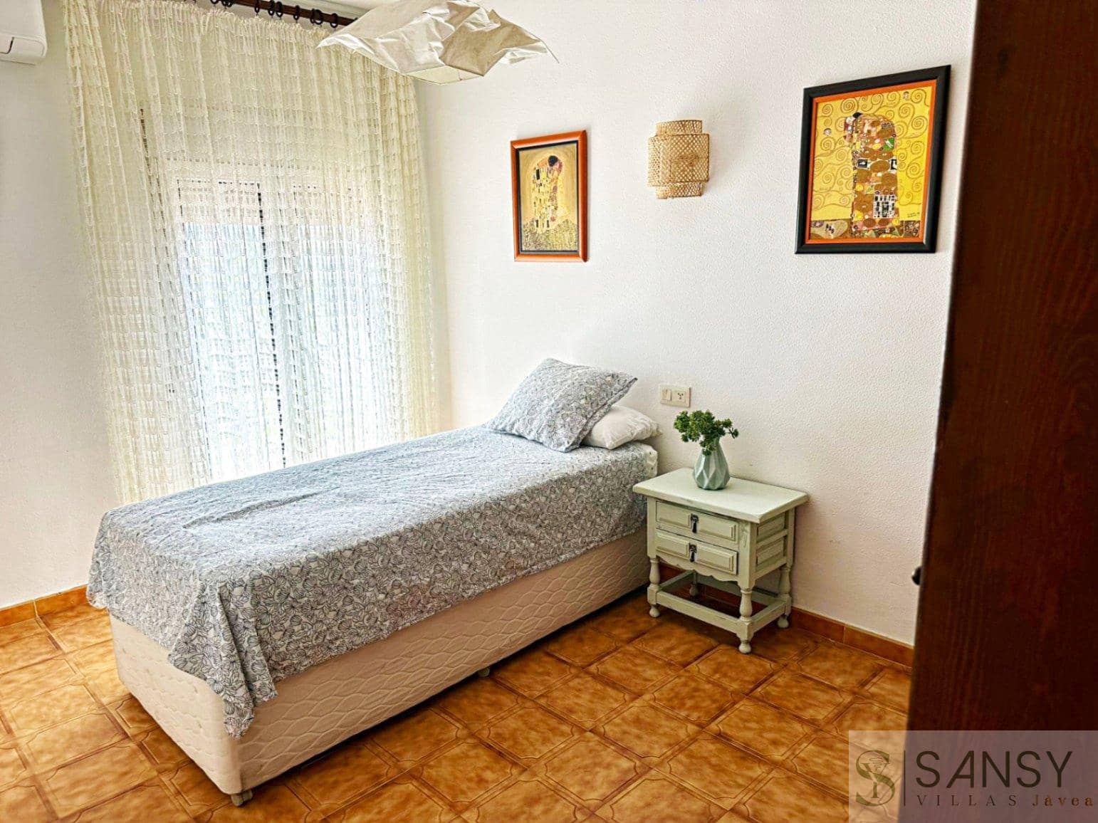 1 soverom Leilighet til salgs i Denia med svømmebasseng - € 180 000 (Ref: 9419070)