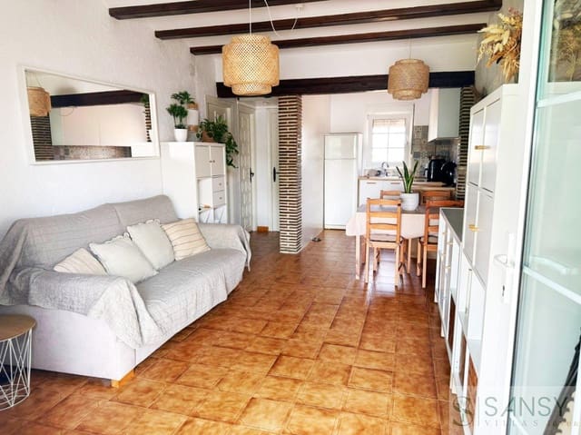 1 slaapkamer Appartement te koop in Les Bovetes - La Felicidad, Dénia met zwembad - € 180.000 (Ref: 9419070)
