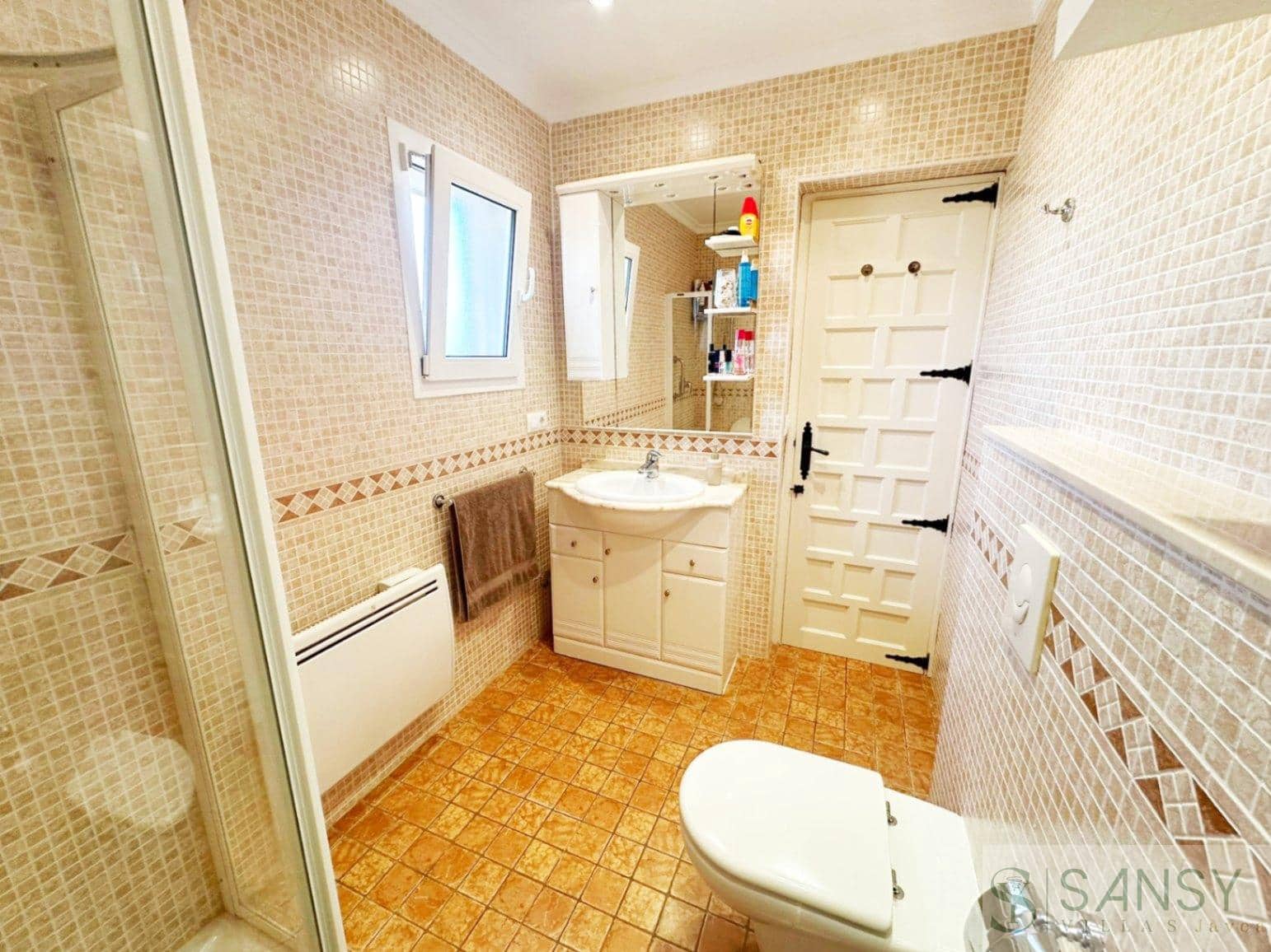 1 soverom Leilighet til salgs i Denia med svømmebasseng - € 180 000 (Ref: 9419070)