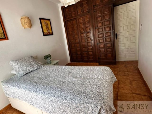 1 slaapkamer Appartement te koop in Les Bovetes - La Felicidad, Dénia met zwembad - € 180.000 (Ref: 9419070)