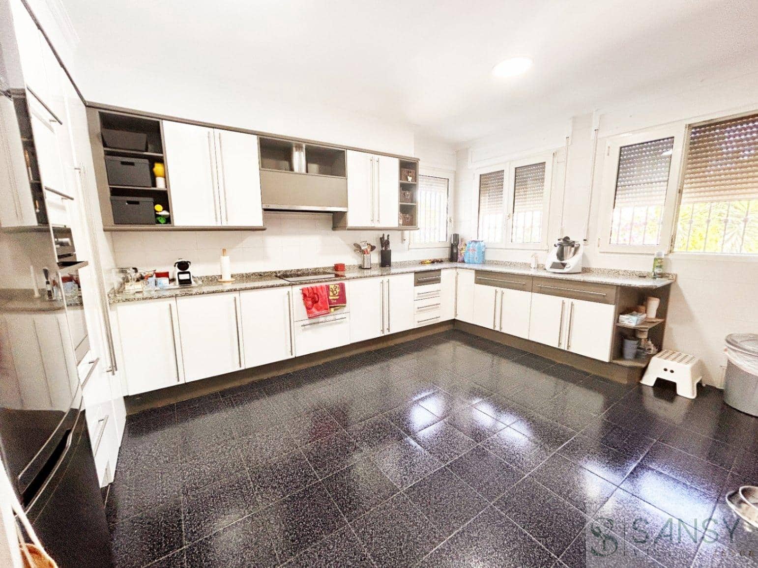 5 camera da letto Villa in vendita in Denia con piscina garage - 1.053.000 € (Rif: 9419071)