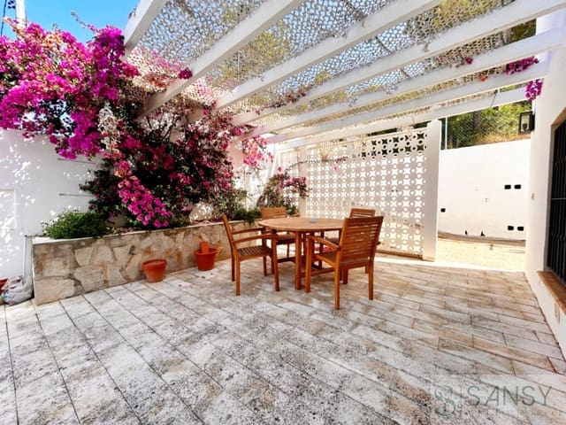 5 camera da letto Villa in vendita in Las Rotas / Les Rotes, Dénia con piscina garage - 1.053.000 € (Rif: 9419071)