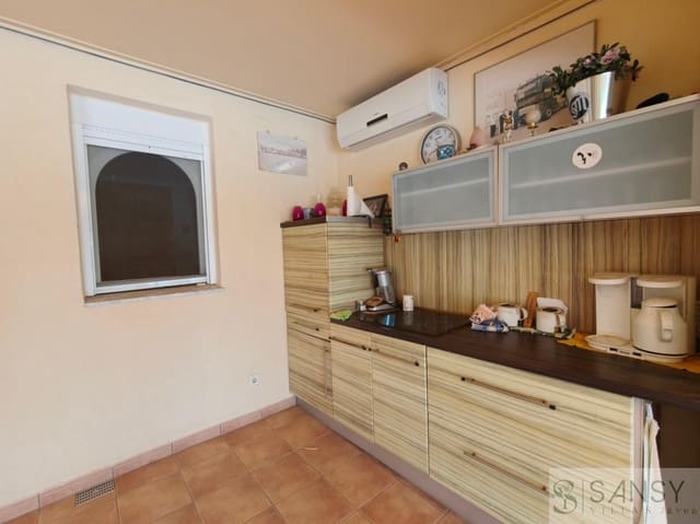 5 soveværelse Villa til salg i Els Poblets med swimmingpool garage - € 765.000 (Ref: 9419072)