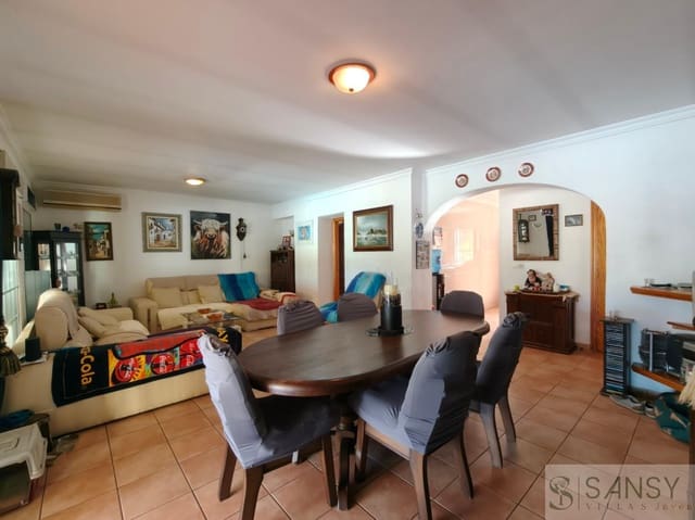 5 soveværelse Villa til salg i Els Poblets med swimmingpool garage - € 765.000 (Ref: 9419072)