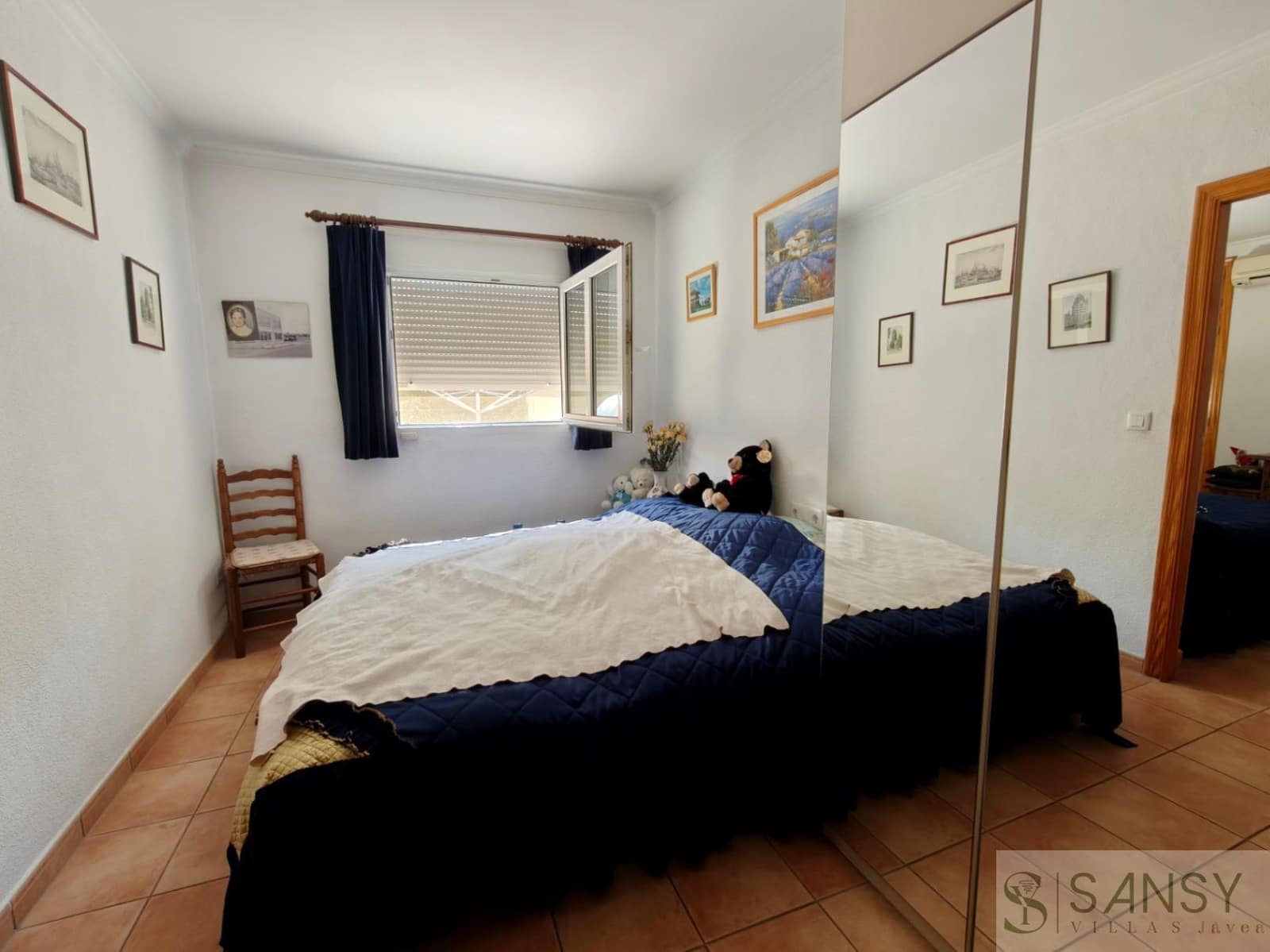 5 makuuhuone Huvila myytävänä paikassa Els Poblets mukana uima-altaan 
autotalli - 765 000 € (Ref: 9419072)