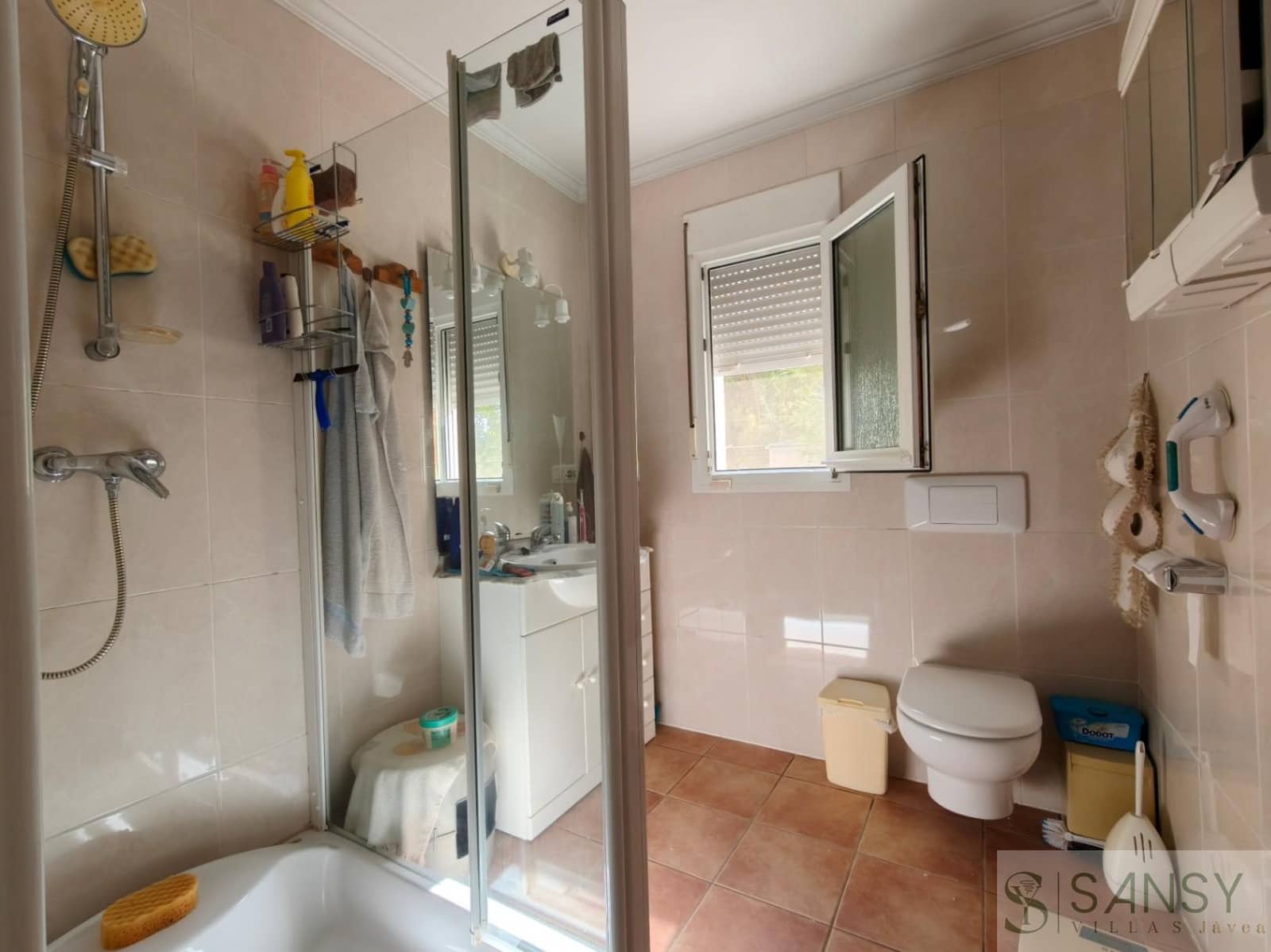 5 makuuhuone Huvila myytävänä paikassa Els Poblets mukana uima-altaan 
autotalli - 765 000 € (Ref: 9419072)