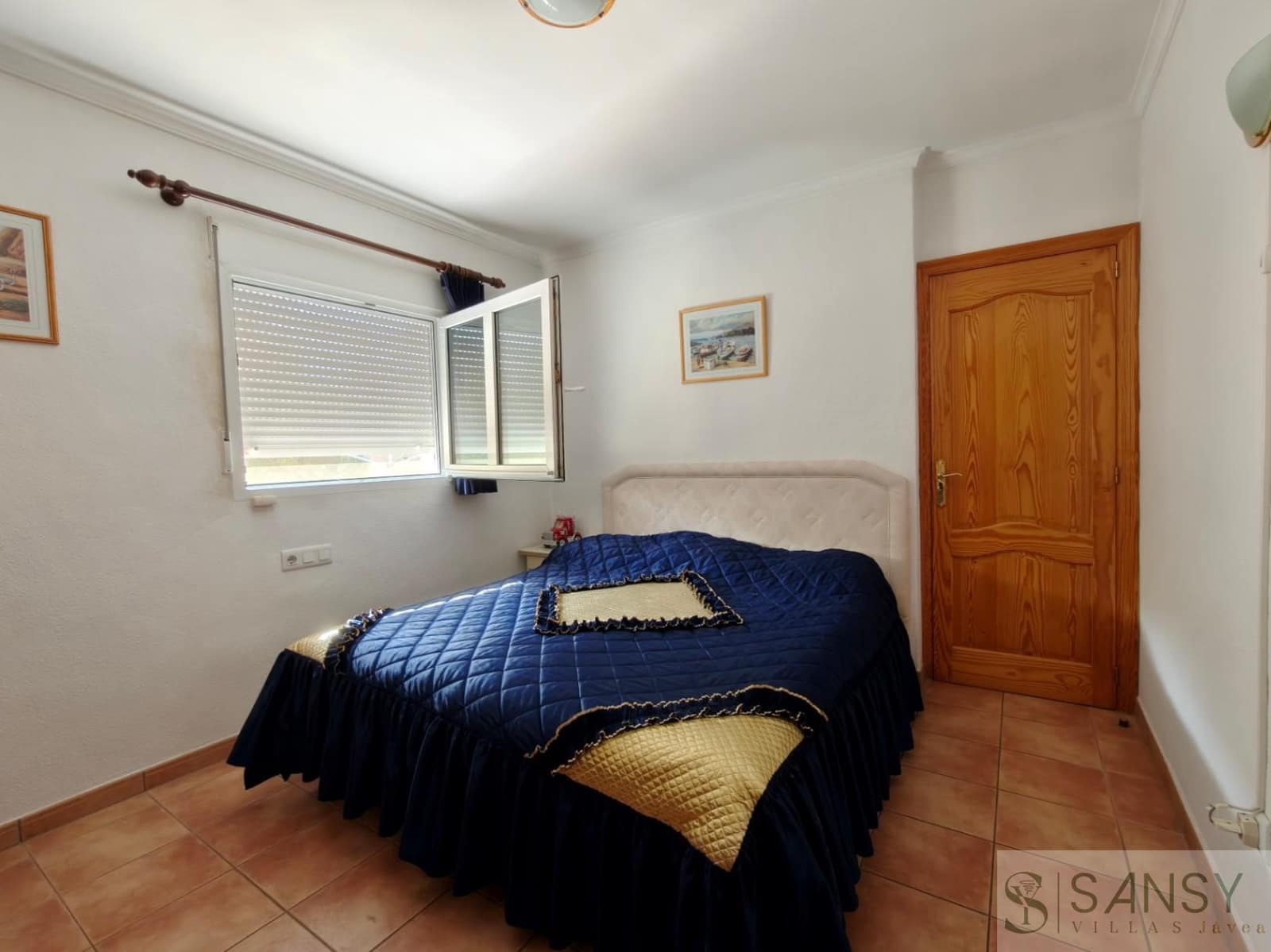 5 makuuhuone Huvila myytävänä paikassa Els Poblets mukana uima-altaan 
autotalli - 765 000 € (Ref: 9419072)