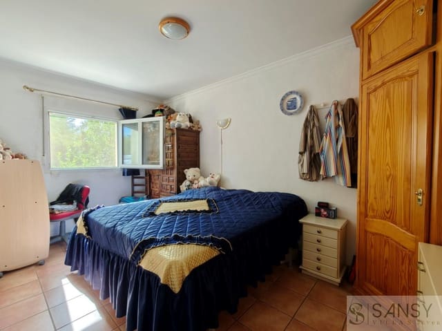 5 soveværelse Villa til salg i Els Poblets med swimmingpool garage - € 765.000 (Ref: 9419072)