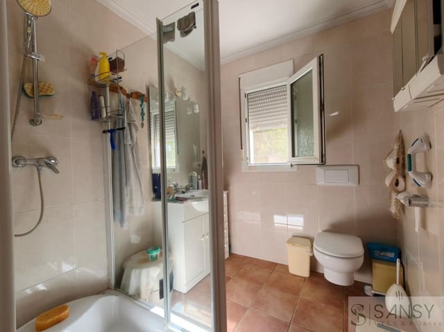 5 soveværelse Villa til salg i Els Poblets med swimmingpool garage - € 765.000 (Ref: 9419072)