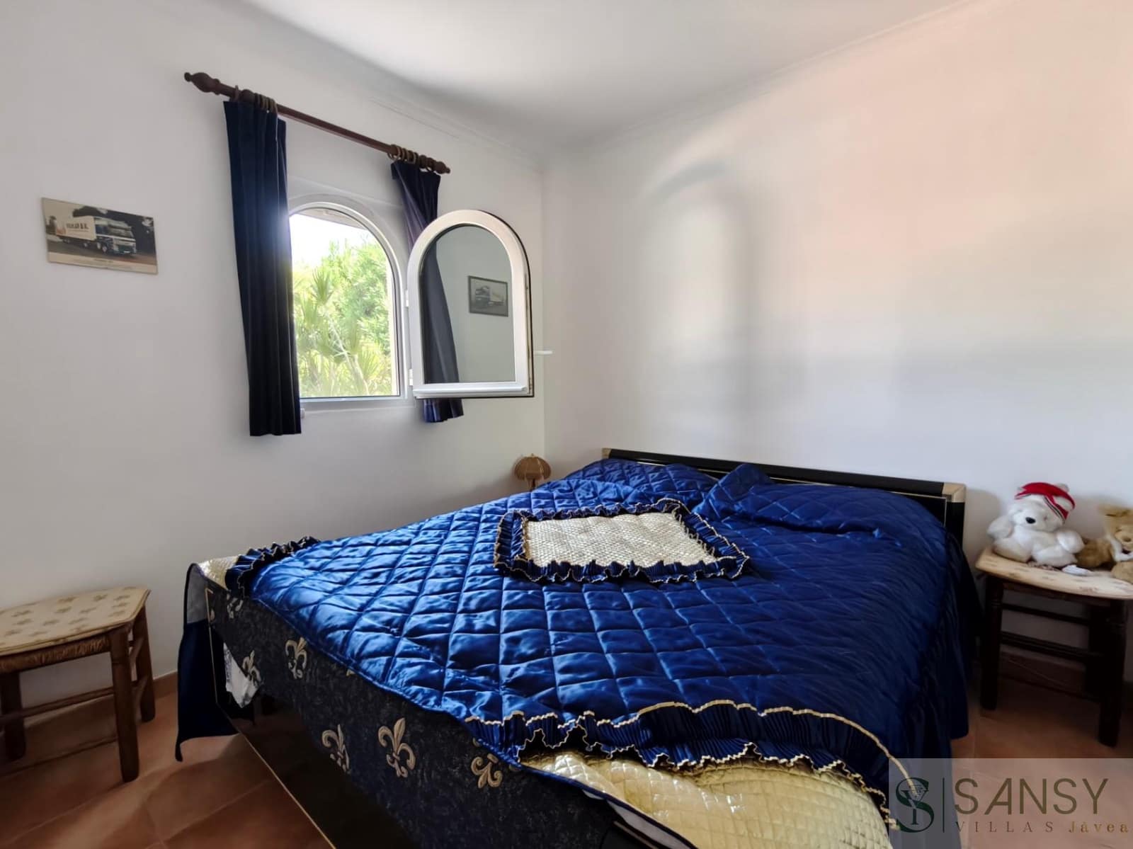 5 makuuhuone Huvila myytävänä paikassa Els Poblets mukana uima-altaan 
autotalli - 765 000 € (Ref: 9419072)