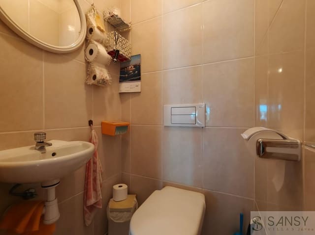 5 soveværelse Villa til salg i Els Poblets med swimmingpool garage - € 765.000 (Ref: 9419072)