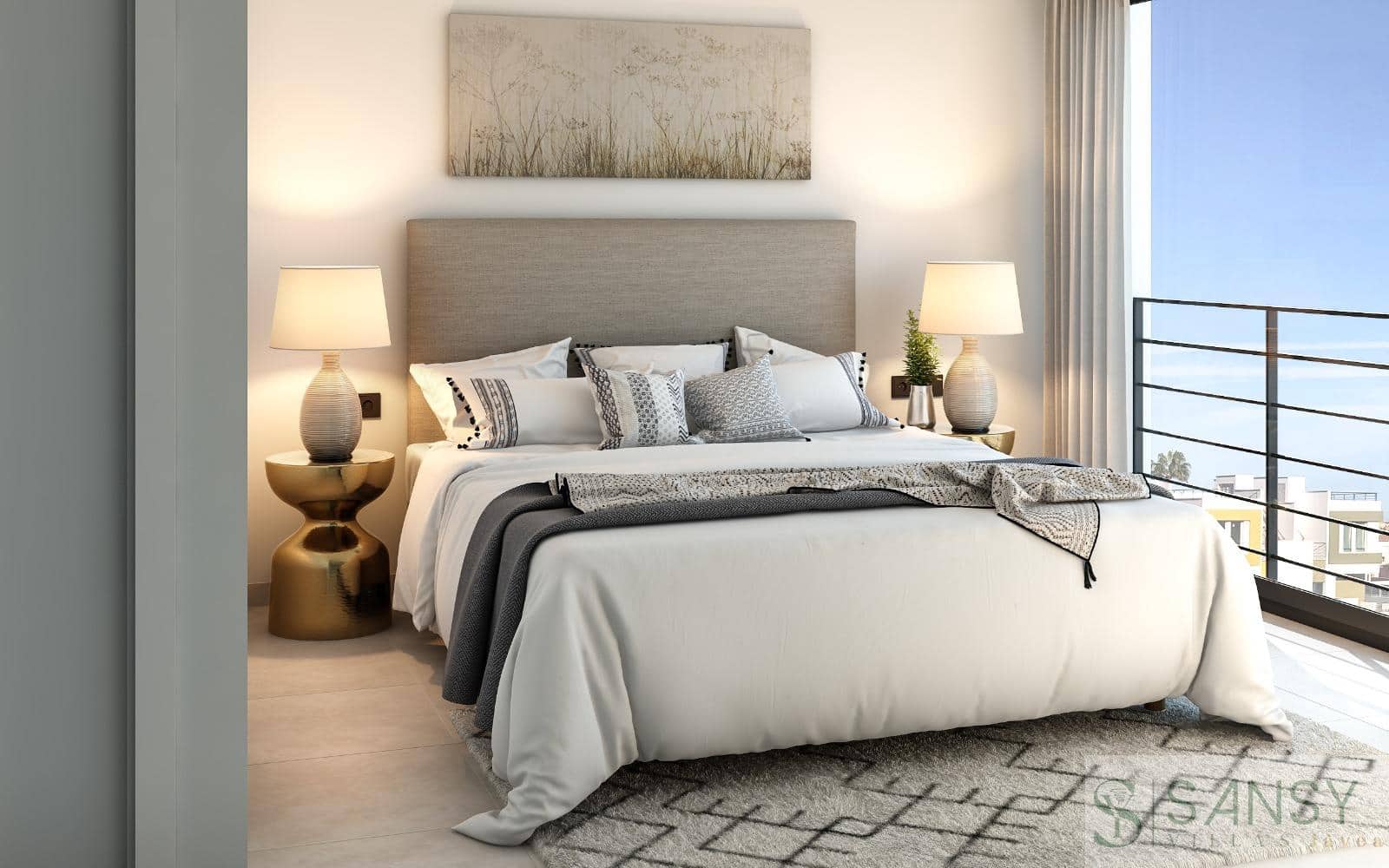 3 sovrum Villa till salu i Denia med pool garage - 675 000 € (Ref: 9419073)