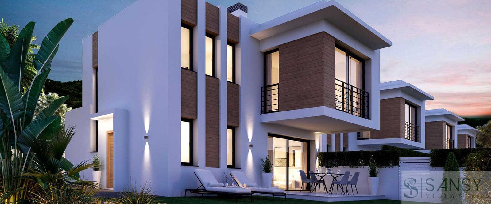 3 sovrum Villa till salu i Denia med pool garage - 675 000 € (Ref: 9419073)