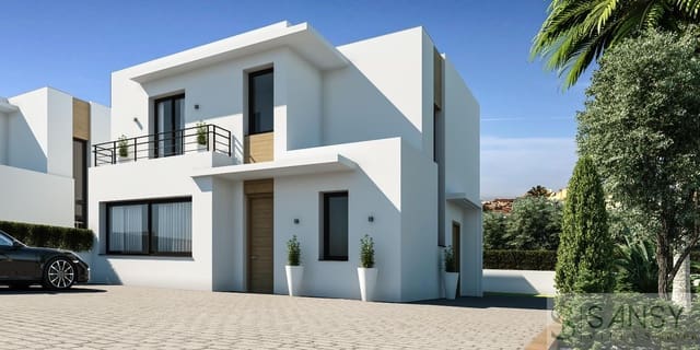 3 sovrum Villa till salu i Dénia med pool garage - 675 000 € (Ref: 9419073)
