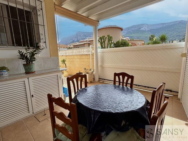 3 camera da letto Villa in vendita in La Pedrera - Vessanes, Dénia con garage - 459.000 € (Rif: 9419074)