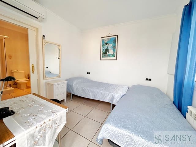 3 camera da letto Villa in vendita in La Pedrera - Vessanes, Dénia con garage - 459.000 € (Rif: 9419074)