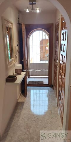 2 makuuhuone Huoneisto vuokrattavana paikassa Cumbre del Sol, Benitachell / Benitatxell mukana uima-altaan - 900 € (Ref: 9429421)