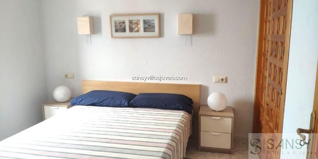 2 makuuhuone Huoneisto vuokrattavana paikassa Cumbre del Sol, Benitachell / Benitatxell mukana uima-altaan - 900 € (Ref: 9429421)