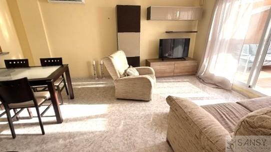 2 quarto Apartamento para arrendar em Cumbre del Sol, Benitachell / Benitatxell com piscina garagem - 900 € (Ref: 9429421)