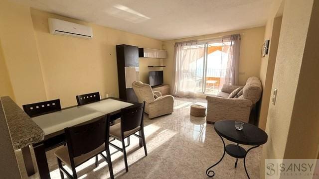 2 quarto Apartamento para arrendar em Cumbre del Sol, Benitachell / Benitatxell com piscina garagem - 900 € (Ref: 9429421)