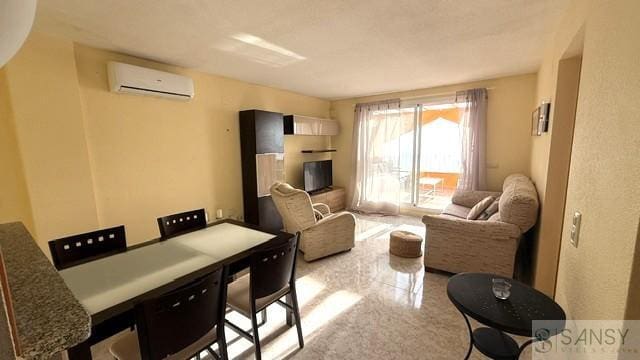 2 quarto Apartamento para arrendar em Cumbre del Sol, Benitachell / Benitatxell com piscina garagem - 900 € (Ref: 9429421)