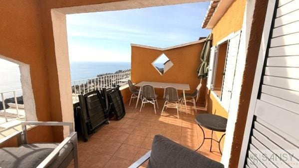 2 quarto Apartamento para arrendar em Cumbre del Sol, Benitachell / Benitatxell com piscina garagem - 900 € (Ref: 9429421)