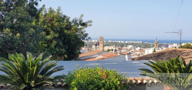 4 chambre Villa/Maison à vendre à Oliva avec piscine garage - 620 000 € (Ref: 9451654)