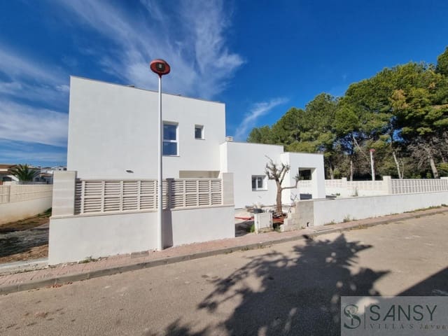 3 camera da letto Villa in vendita in Els Poblets con piscina - 550.000 € (Rif: 9451655)