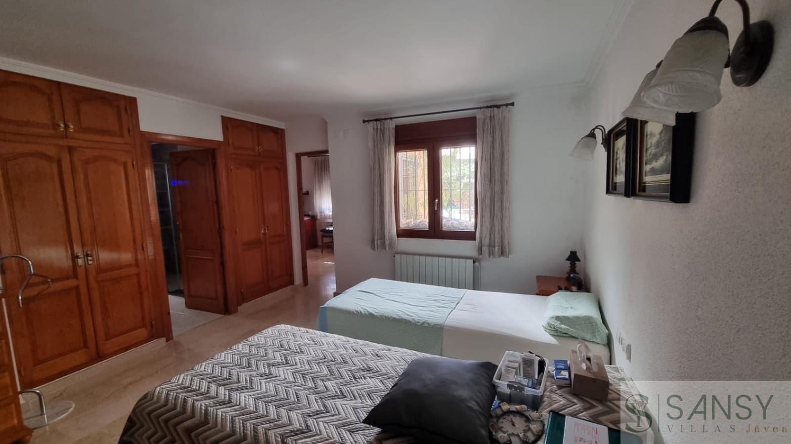 4 camera da letto Finca/Casa di Campagna in vendita in Pedreguer con piscina garage - 975.000 € (Rif: 9451730)