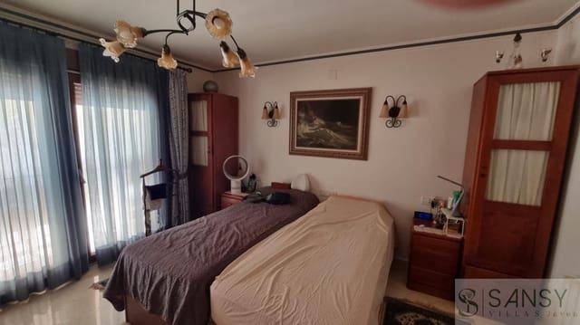 4 camera da letto Finca/Casa di Campagna in vendita in Pedreguer con piscina garage - 975.000 € (Rif: 9451730)