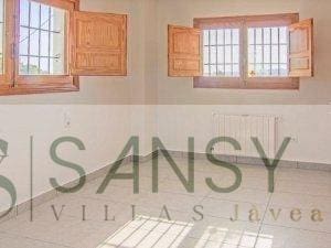 4 quarto Moradia para arrendar em Javea / Xabia com piscina garagem - 3 200 € (Ref: 9455696)